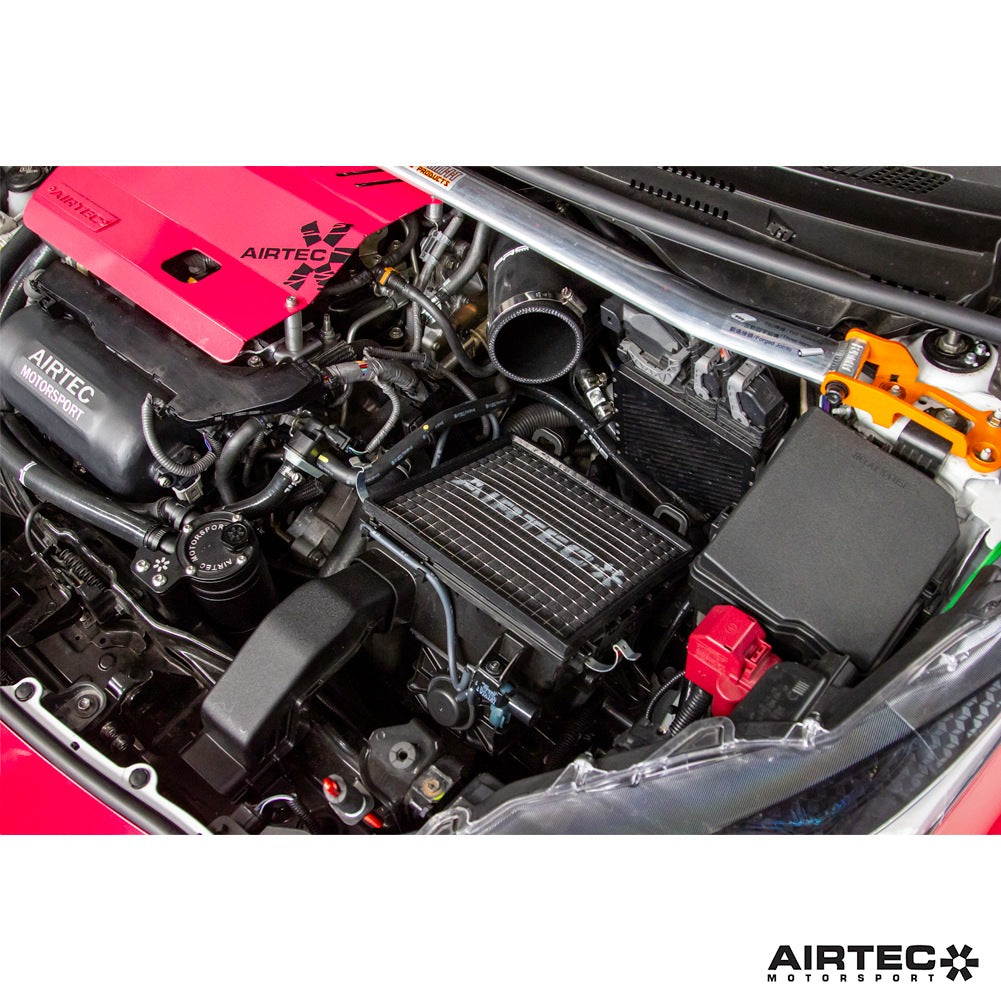 AIRTEC Motorsport Dolot OEM+ do Toyota Yaris GR Gen 1 / Gen 2 & Corolla GR (12)