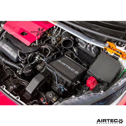 AIRTEC Motorsport Dolot OEM+ do Toyota Yaris GR Gen 1 / Gen 2 & Corolla GR (12)
