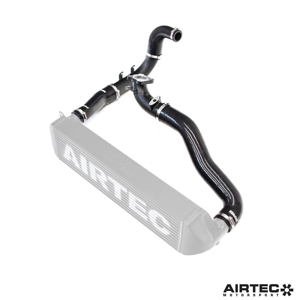 AIRTEC Motorsport Big Boost Pipe Kit for Toyota Yaris GR Gen 2 (2)