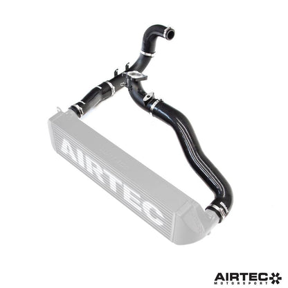 AIRTEC Motorsport Big Boost Pipe Kit for Toyota Yaris GR Gen 2 (2)