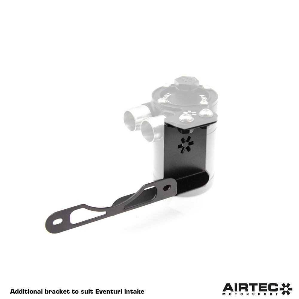 AIRTEC Motorsport Catch Can for Toyota Yaris GR Gen 1/2 (5)