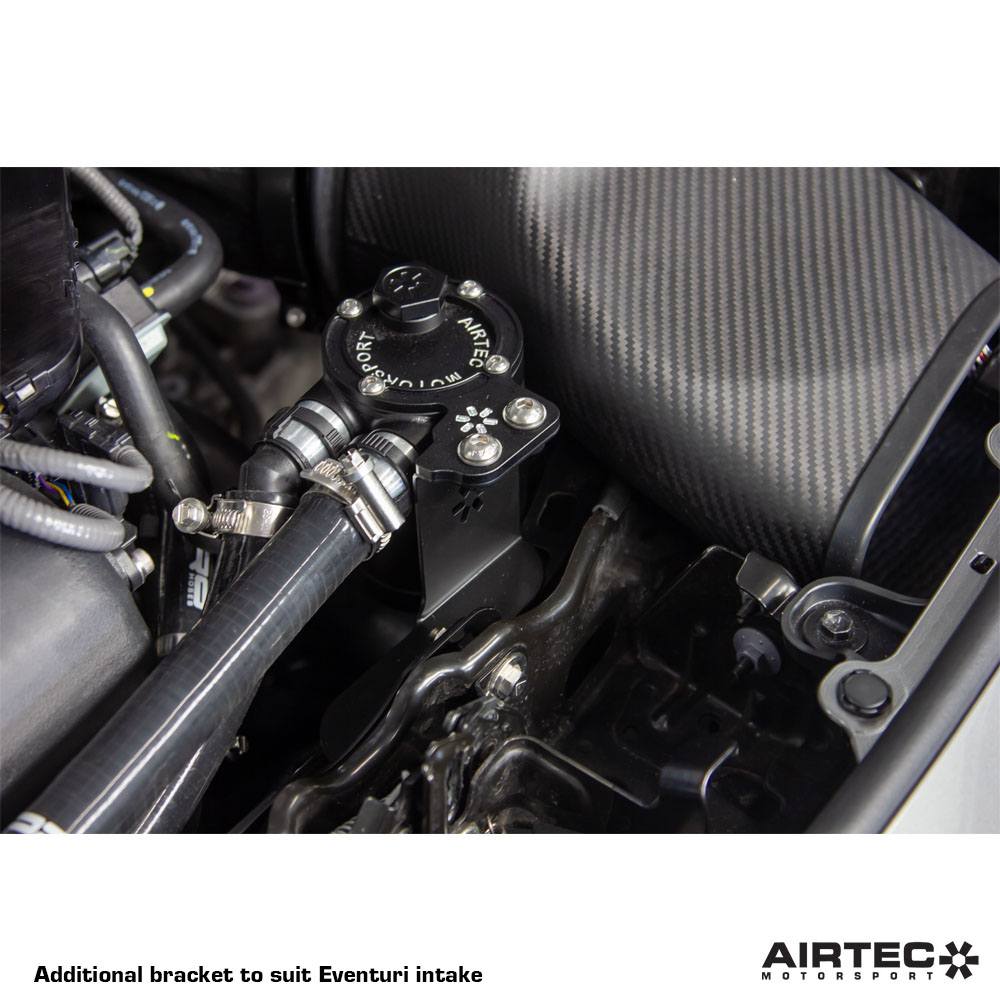 AIRTEC Motorsport Catch Can for Toyota Yaris GR Gen 1/2 (9)