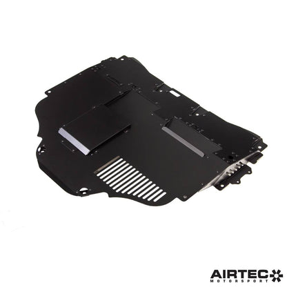 AIRTEC Motorsport Aluminium Under Tray for Toyota Yaris GR Gen 1/2 (5)