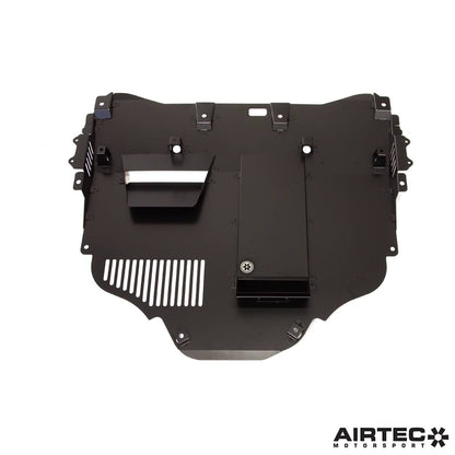 AIRTEC Motorsport Aluminium Under Tray for Toyota Yaris GR Gen 1/2 (6)