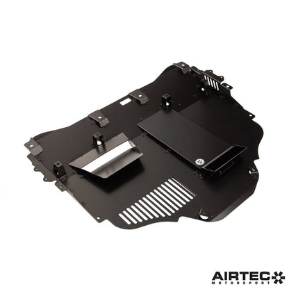 AIRTEC Motorsport Aluminium Under Tray for Toyota Yaris GR Gen 1/2 (4)