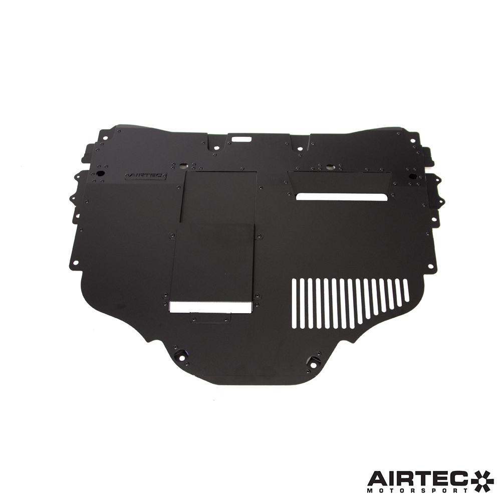 AIRTEC Motorsport Aluminium Under Tray for Toyota Yaris GR Gen 1/2 (3)