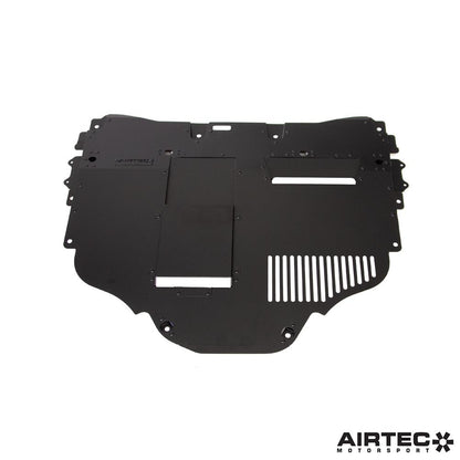 AIRTEC Motorsport Aluminium Under Tray for Toyota Yaris GR Gen 1/2 (3)
