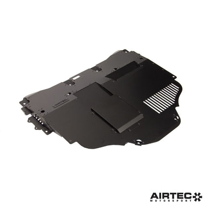 AIRTEC Motorsport Aluminium Under Tray for Toyota Yaris GR Gen 1/2 (2)