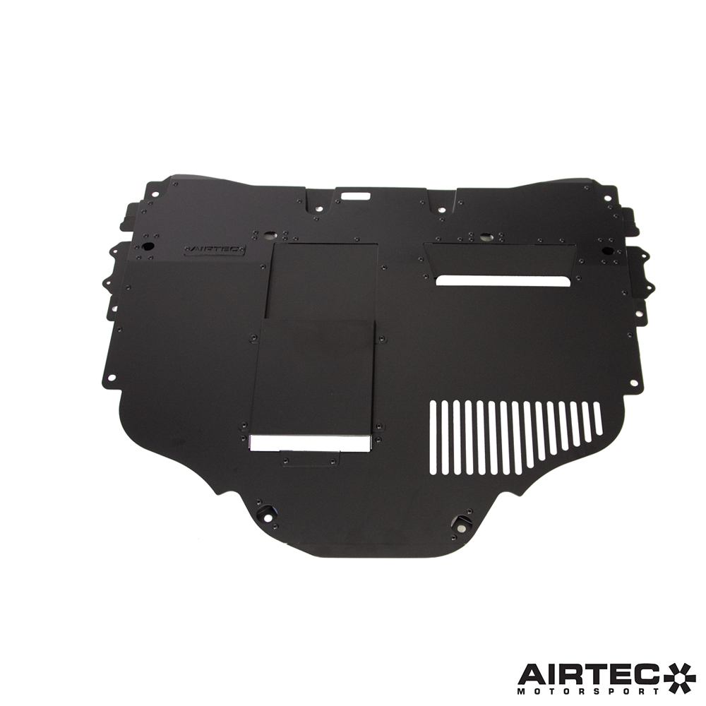 AIRTEC Motorsport Aluminium Under Tray for Toyota Yaris GR Gen 1/2