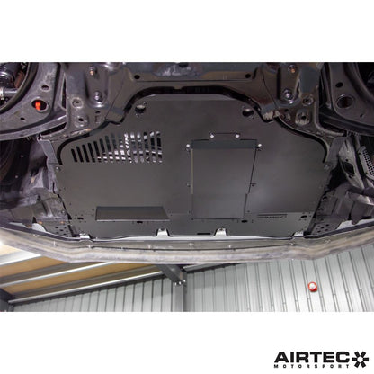 AIRTEC Motorsport Aluminium Under Tray for Toyota Yaris GR Gen 1/2 (10)