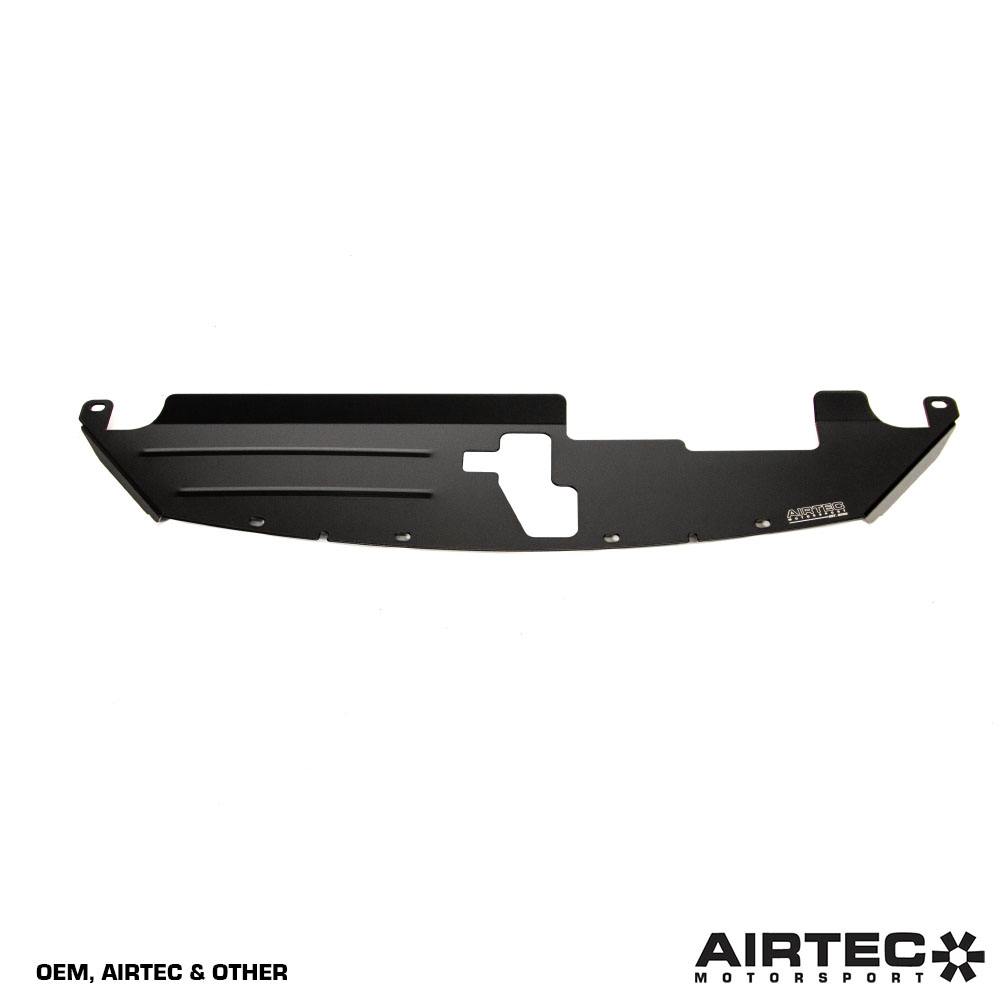 AIRTEC Motorsport Aluminium Cooling Panel for Toyota Yaris GR (2)