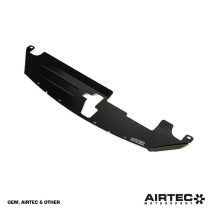 AIRTEC Motorsport Aluminium Cooling Panel for Toyota Yaris GR (4)