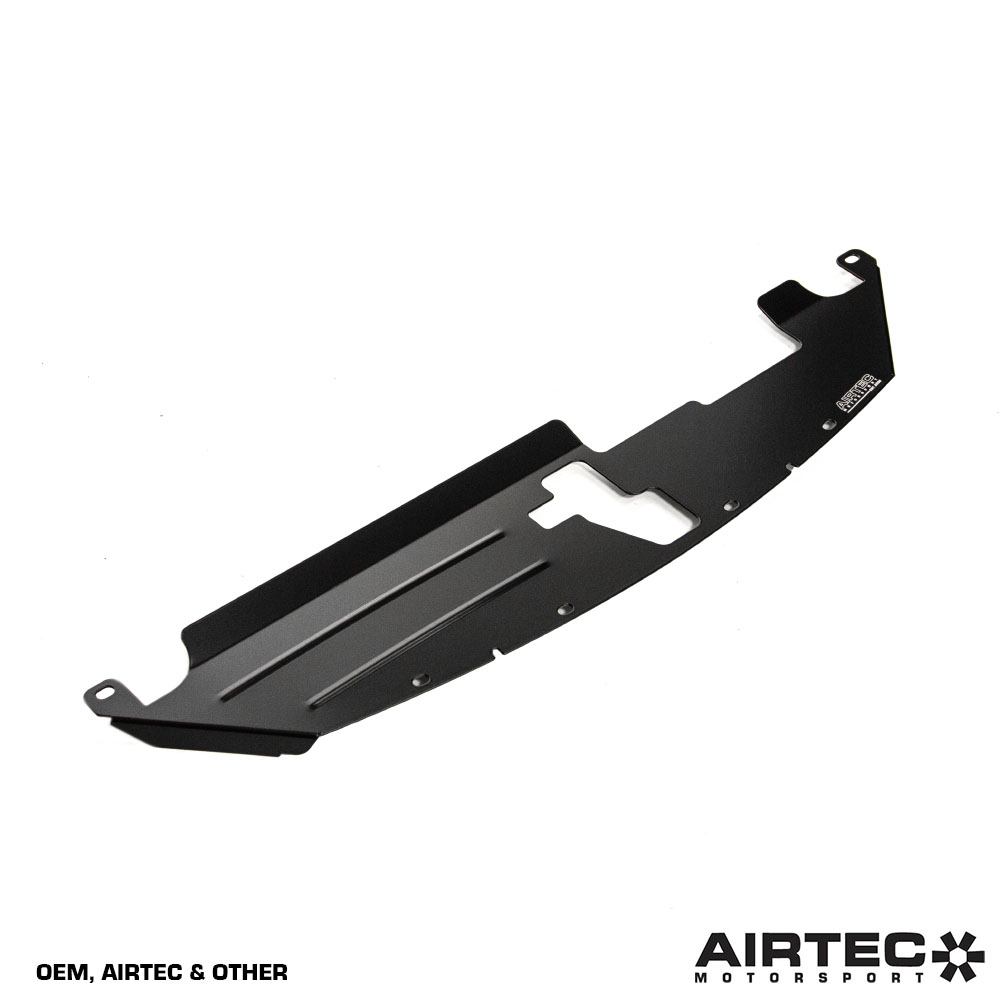AIRTEC Motorsport Aluminium Cooling Panel for Toyota Yaris GR (3)