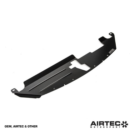 AIRTEC Motorsport Aluminium Cooling Panel for Toyota Yaris GR (3)