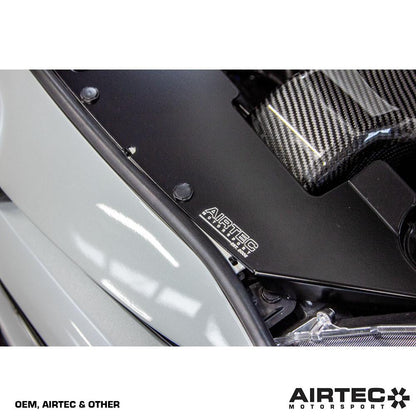 AIRTEC Motorsport Aluminium Cooling Panel for Toyota Yaris GR (20)