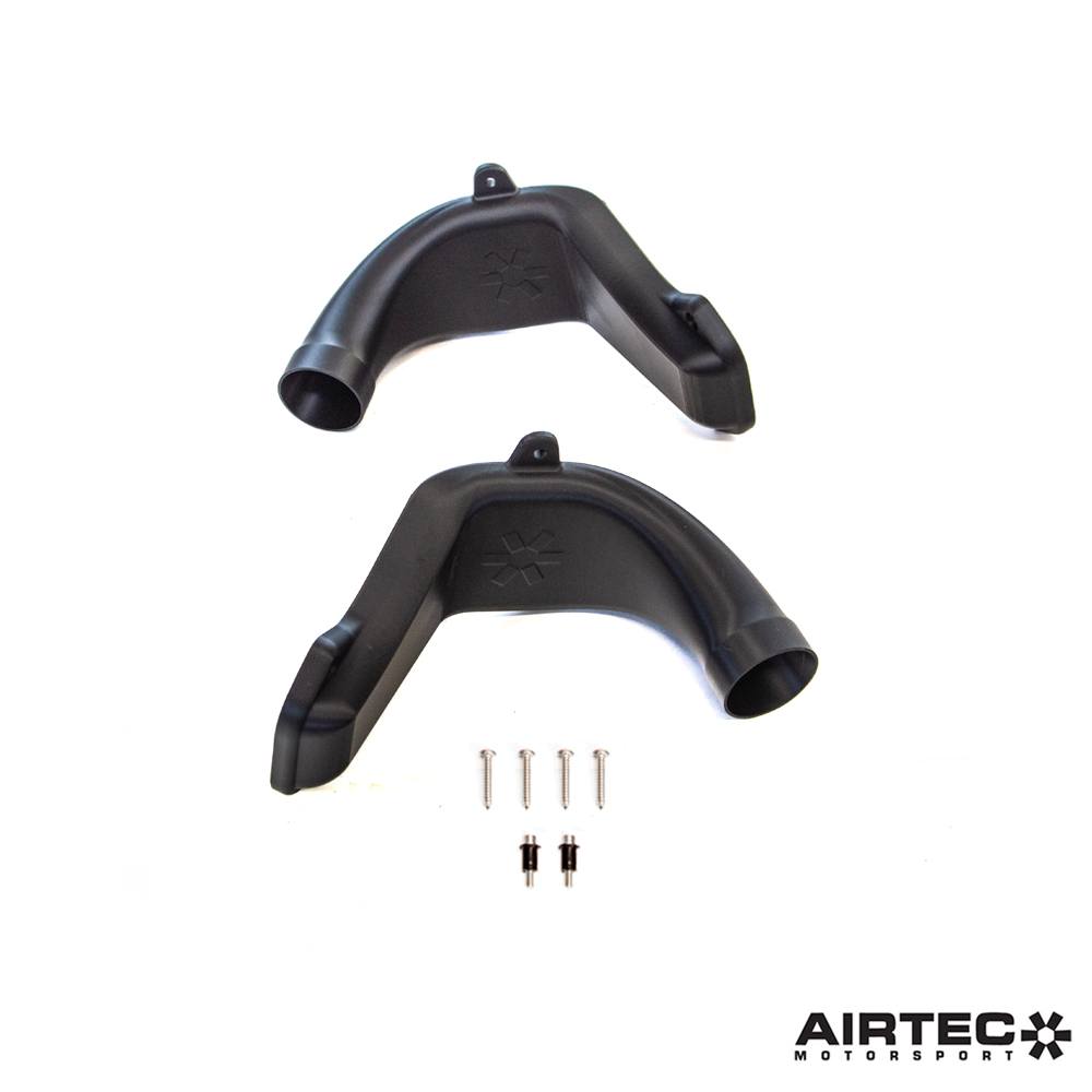 AIRTEC Motorsport Brake Cooling Ducts for Toyota Yaris GR (3)