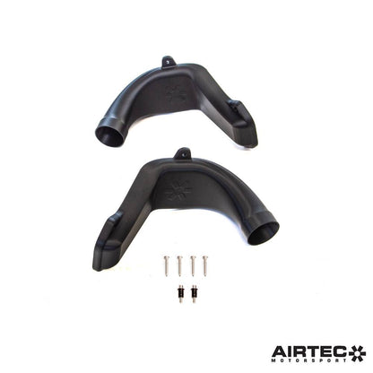 AIRTEC Motorsport Brake Cooling Ducts for Toyota Yaris GR (3)
