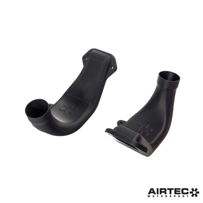 AIRTEC Motorsport Brake Cooling Ducts for Toyota Yaris GR (4)