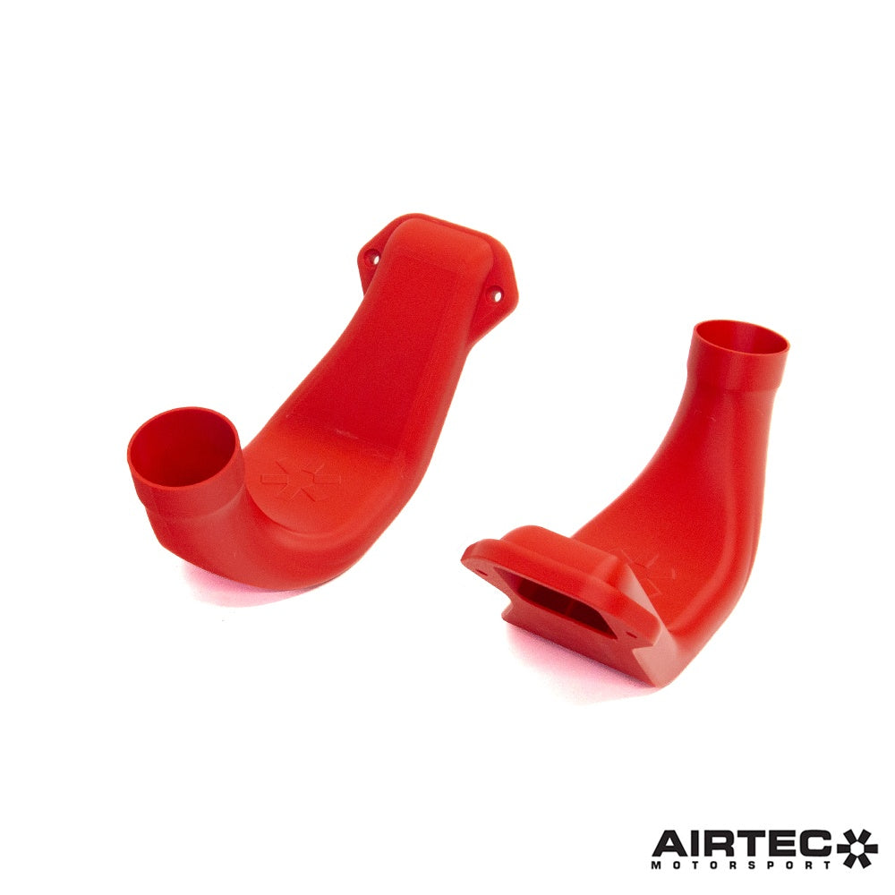 AIRTEC Motorsport Brake Cooling Ducts for Toyota Yaris GR (2)