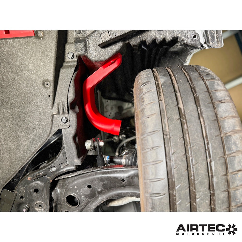 AIRTEC Motorsport Brake Cooling Ducts for Toyota Yaris GR (6)