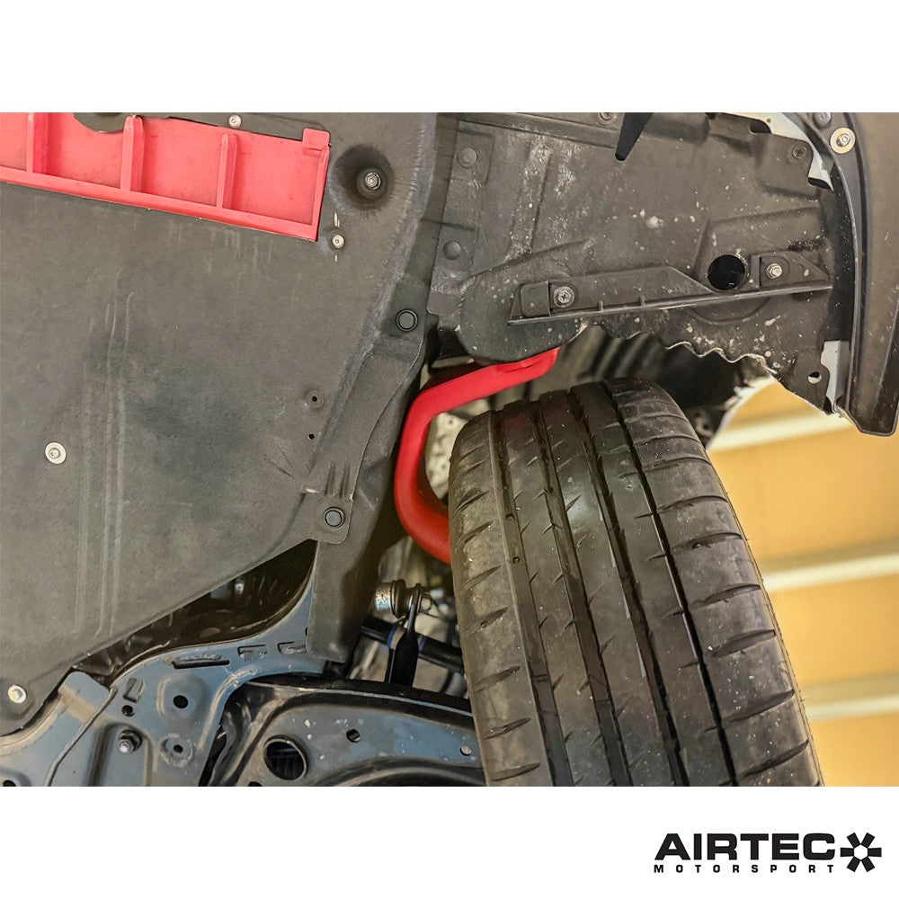AIRTEC Motorsport Brake Cooling Ducts for Toyota Yaris GR (8)