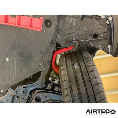 AIRTEC Motorsport Brake Cooling Ducts for Toyota Yaris GR (8)