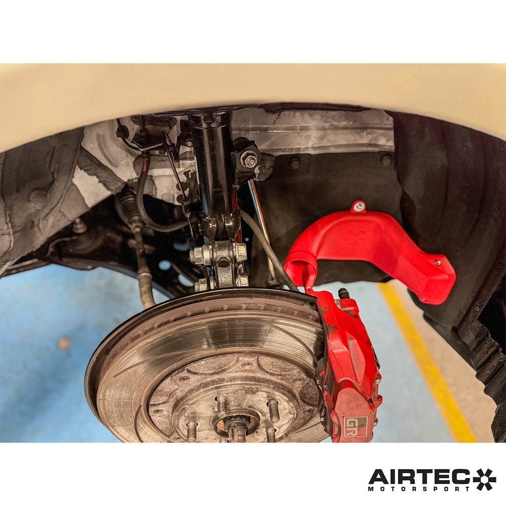 AIRTEC Motorsport Brake Cooling Ducts for Toyota Yaris GR (7)