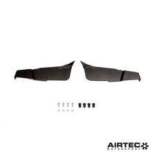 AIRTEC Motorsport Inner Wing Aero Covers for Toyota Yaris GR (2)