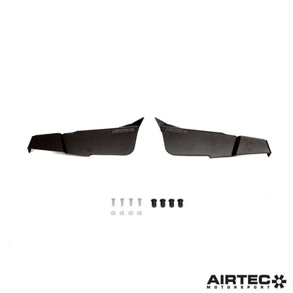 AIRTEC Motorsport Inner Wing Aero Covers for Toyota Yaris GR (2)