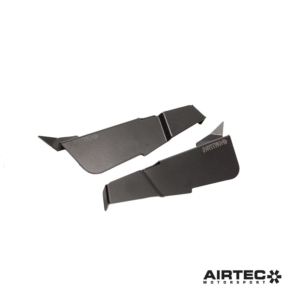 AIRTEC Motorsport Inner Wing Aero Covers for Toyota Yaris GR (4)