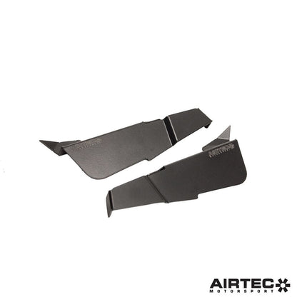 AIRTEC Motorsport Inner Wing Aero Covers for Toyota Yaris GR (4)