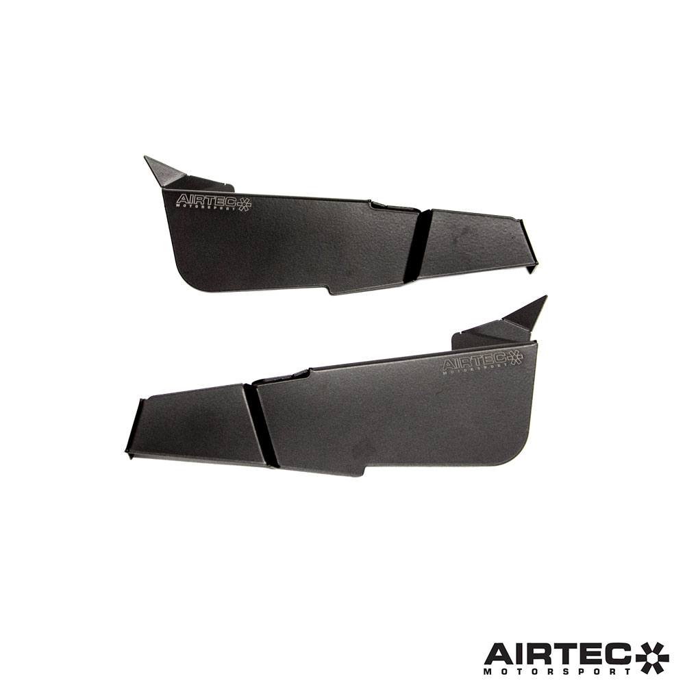AIRTEC Motorsport Inner Wing Aero Covers for Toyota Yaris GR (3)