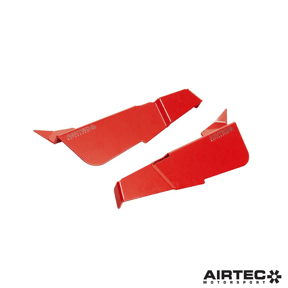 AIRTEC Motorsport Inner Wing Aero Covers for Toyota Yaris GR (7)