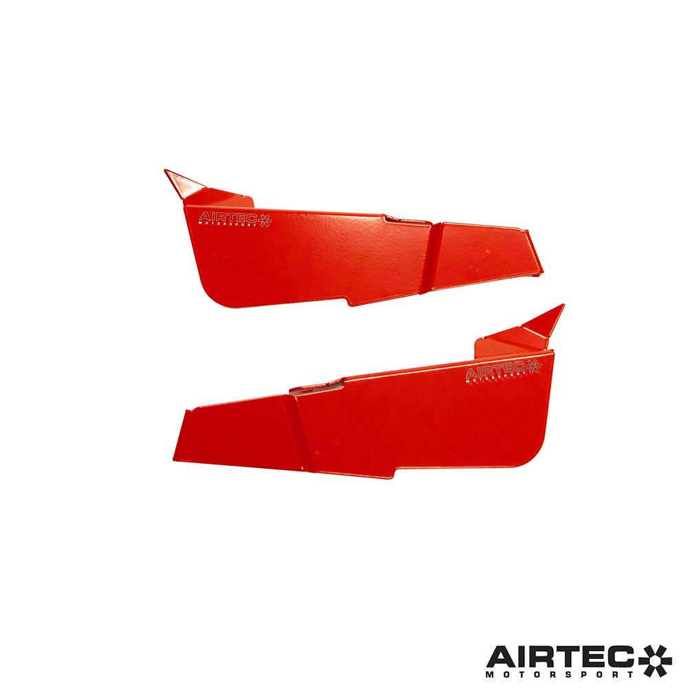 AIRTEC Motorsport Inner Wing Aero Covers for Toyota Yaris GR (6)