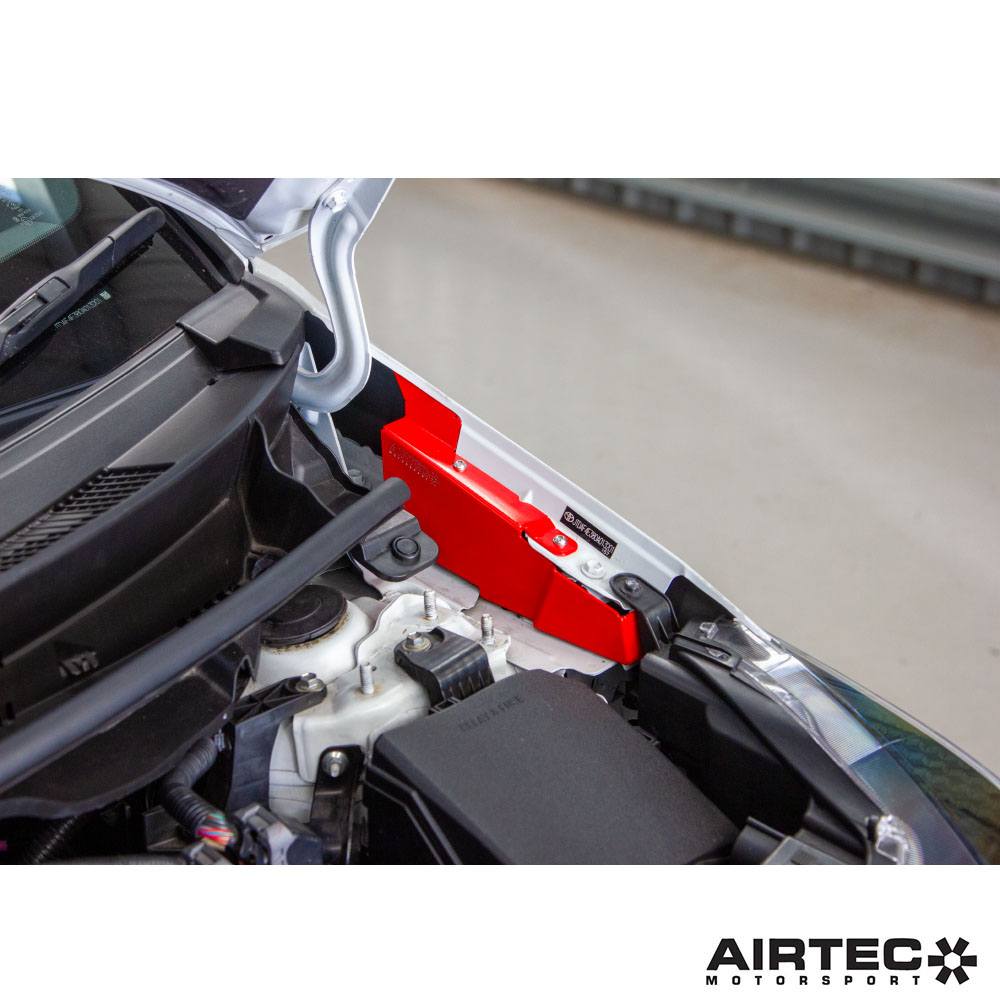 AIRTEC Motorsport Inner Wing Aero Covers for Toyota Yaris GR (8)