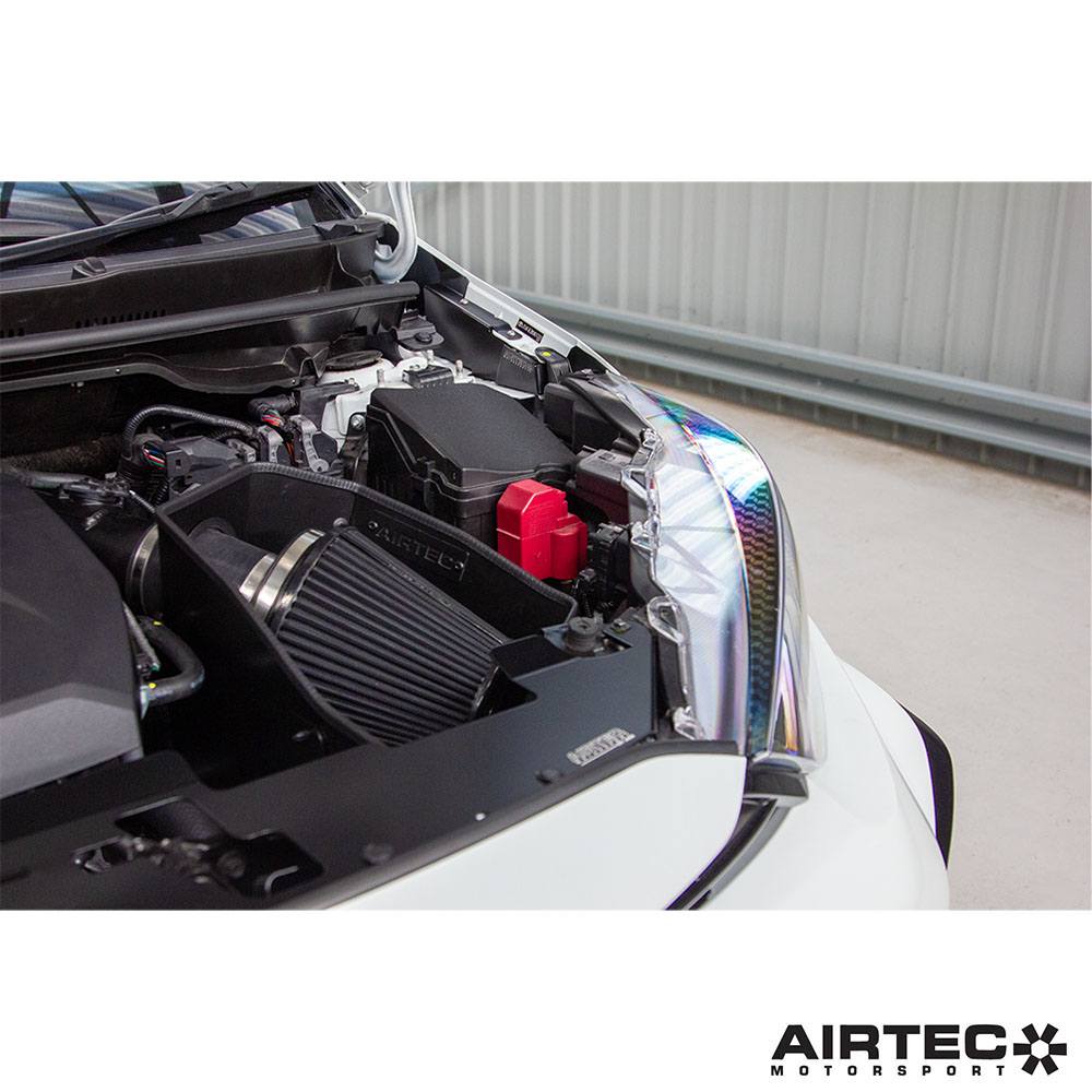 AIRTEC Motorsport Inner Wing Aero Covers for Toyota Yaris GR (17)