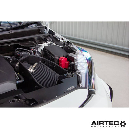 AIRTEC Motorsport Inner Wing Aero Covers for Toyota Yaris GR (17)
