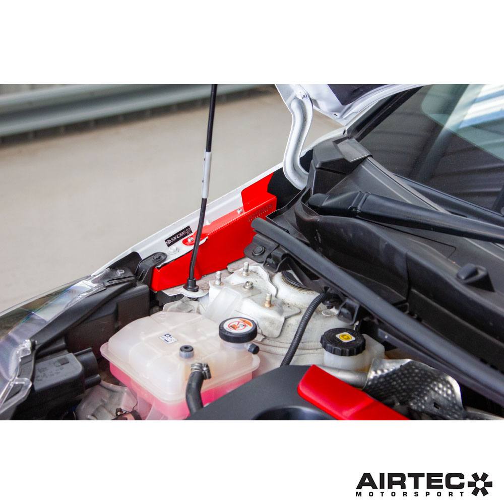 AIRTEC Motorsport Inner Wing Aero Covers for Toyota Yaris GR (9)