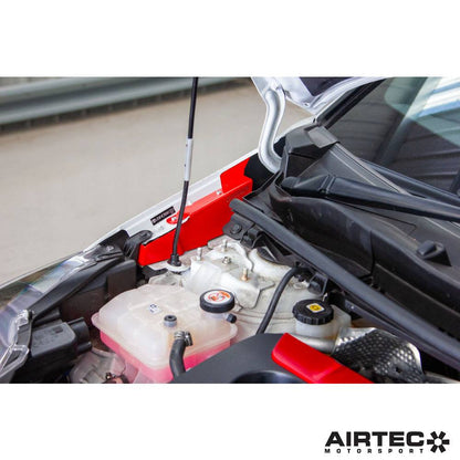 AIRTEC Motorsport Inner Wing Aero Covers for Toyota Yaris GR (9)