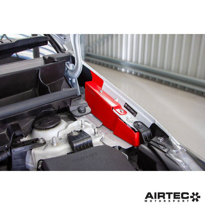 AIRTEC Motorsport Inner Wing Aero Covers for Toyota Yaris GR (10)