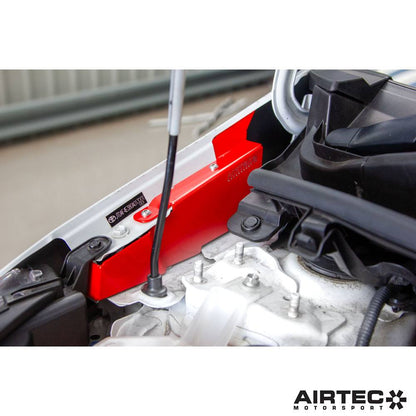 AIRTEC Motorsport Inner Wing Aero Covers for Toyota Yaris GR (11)