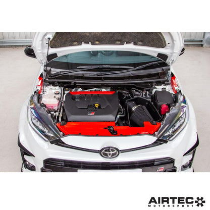AIRTEC Motorsport Inner Wing Aero Covers for Toyota Yaris GR (12)