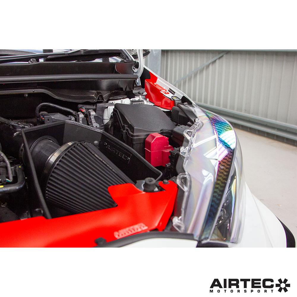AIRTEC Motorsport Inner Wing Aero Covers for Toyota Yaris GR (13)