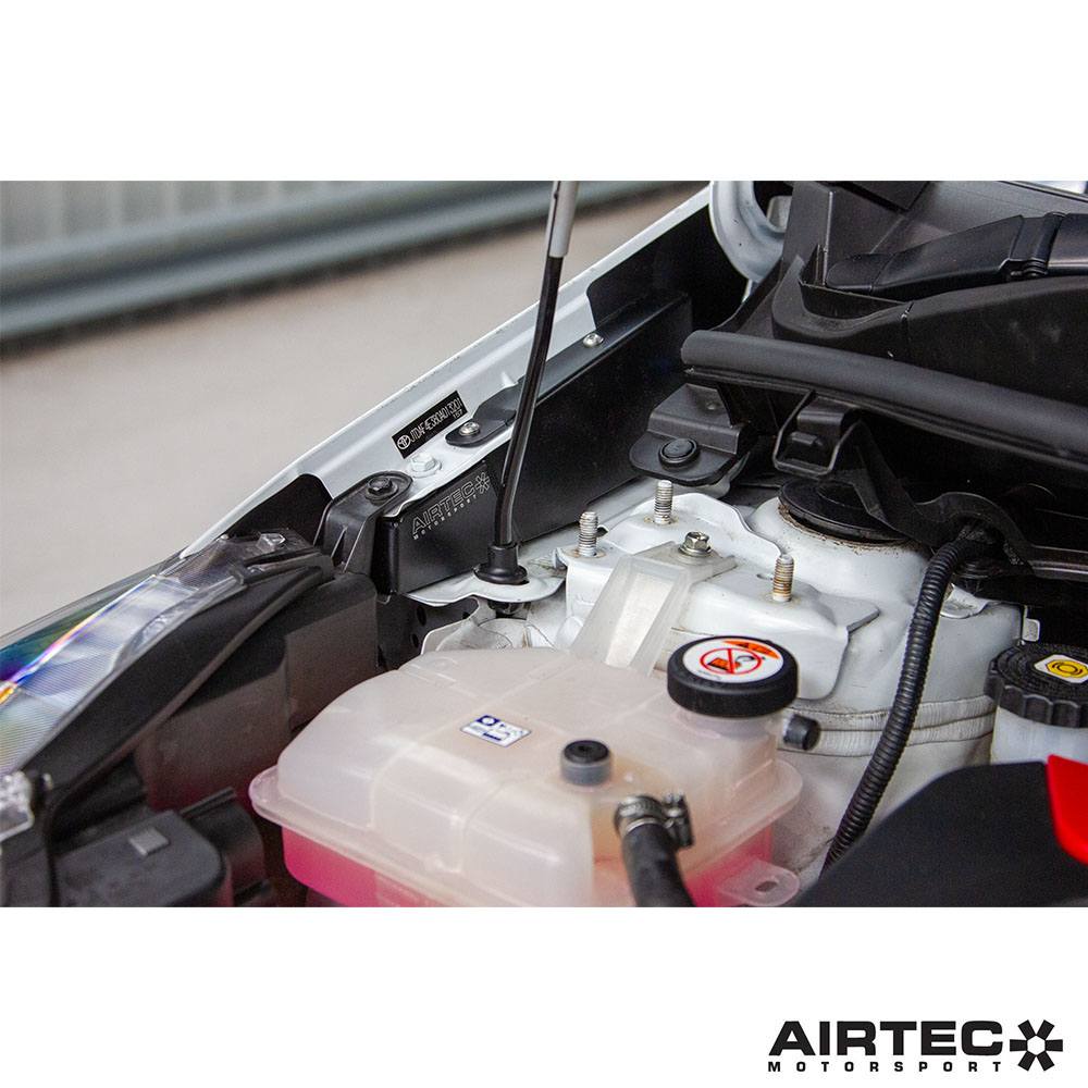 AIRTEC Motorsport Inner Wing Aero Covers for Toyota Yaris GR (14)