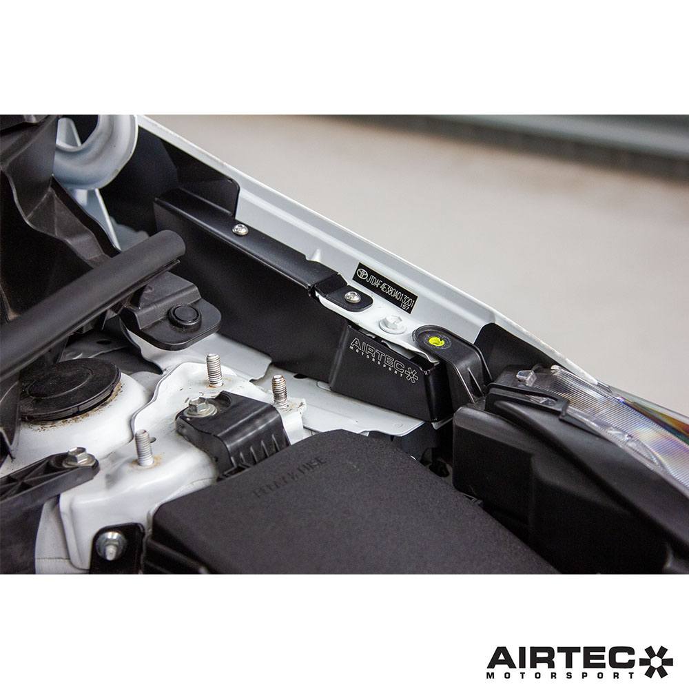 AIRTEC Motorsport Inner Wing Aero Covers for Toyota Yaris GR (15)
