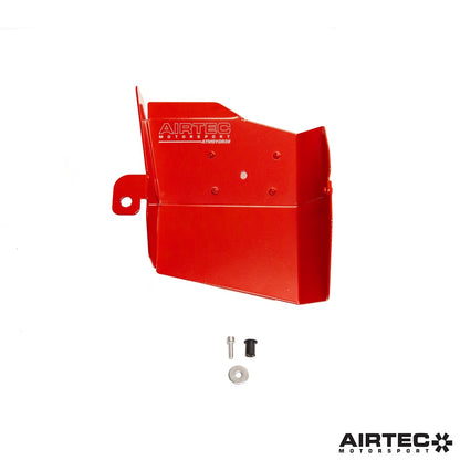 AIRTEC Motorsport Secondary Front Air Feed for Toyota Yaris GR (5)