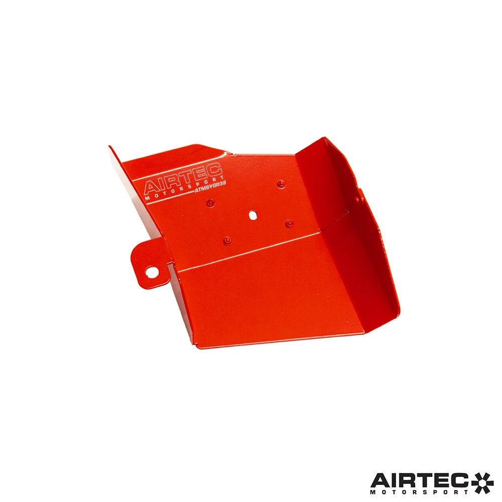 AIRTEC Motorsport Secondary Front Air Feed for Toyota Yaris GR (6)
