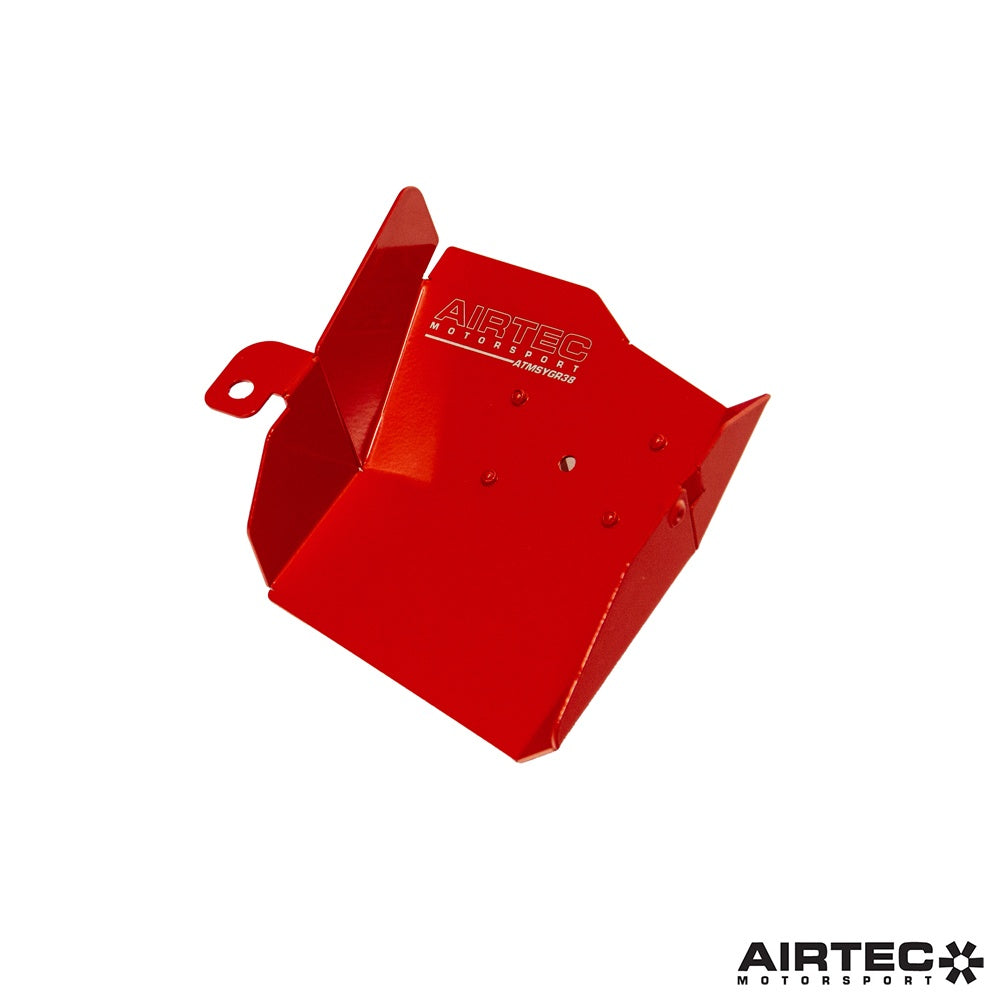 AIRTEC Motorsport Secondary Front Air Feed for Toyota Yaris GR (7)