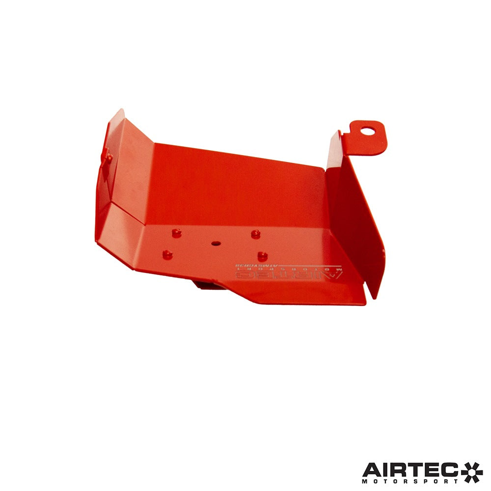 AIRTEC Motorsport Secondary Front Air Feed for Toyota Yaris GR (8)