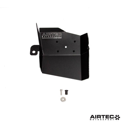 AIRTEC Motorsport Secondary Front Air Feed for Toyota Yaris GR